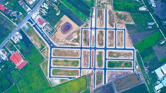Hình ảnh Đất nền mở bán lần 1, chiết khấu khủng, tiềm năng lớn pháp lý đủ