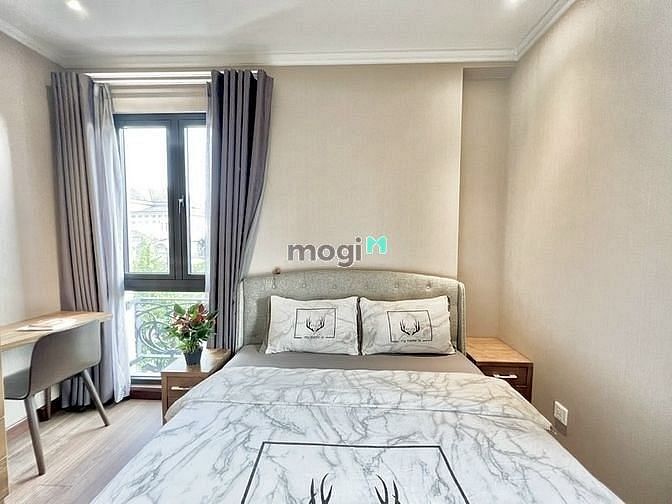 Hình ảnh CHDV 2PN-2WC - Full nt Cao cấp - Giặt sấy riêng - GYM-Hồ bơi