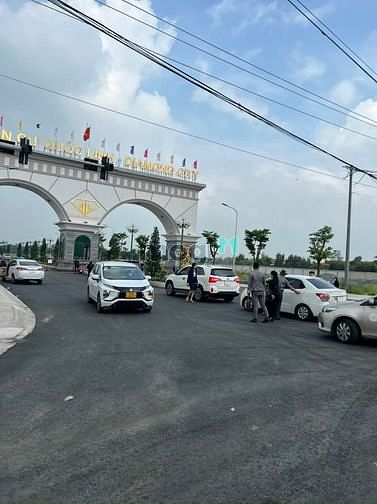Hình ảnh Đất nền mở bán lần 1, chiết khấu khủng, tiềm năng lớn pháp lý đủ