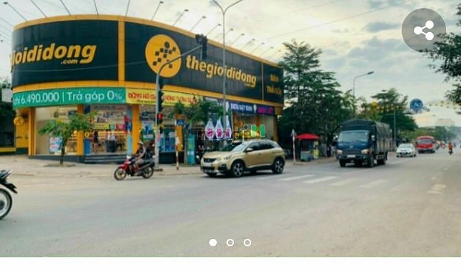 Hình ảnh Cần bán gấp lô đất sông trầu trảng bom