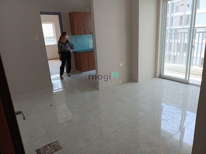 Hình ảnh Căn góc HQC Bình Trưng Đông, 2PN + 2WC