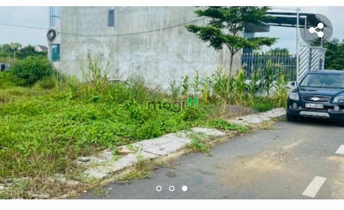 Hình ảnh Cần bán gấp lô đất sông trầu trảng bom