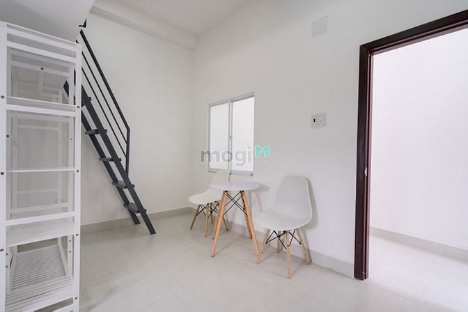 Hình ảnh Duplex sang xịn ngay ĐH Văn Lang CS II