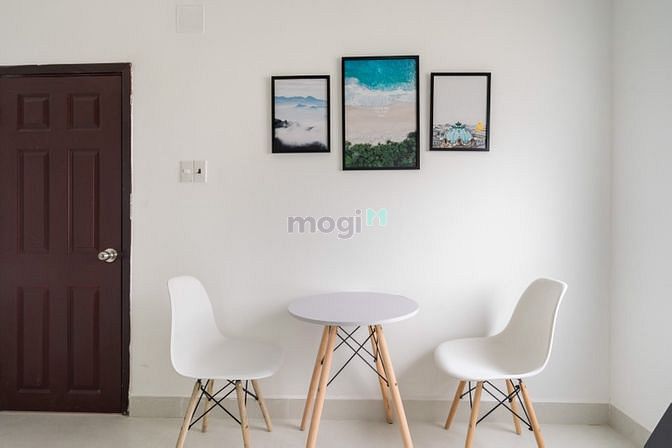 Hình ảnh Duplex sang xịn ngay ĐH Văn Lang CS II