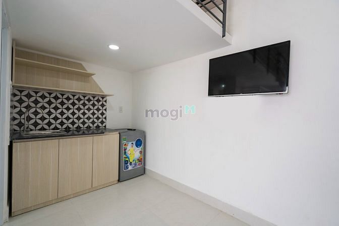 Hình ảnh Duplex sang xịn ngay ĐH Văn Lang CS II