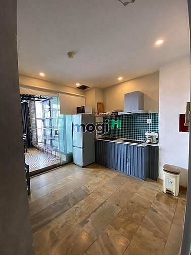 Hình ảnh CHDV 1PN - Full nt - Ban công siêu RỘNG - Chỉ tính ĐIỆN