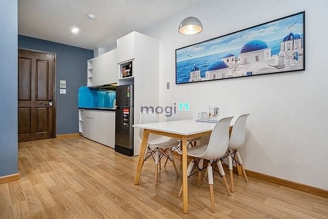 Hình ảnh CHDV 1PN Vách ngăn-Studio - Ban công lớn - Chỉ tính ĐIỆN