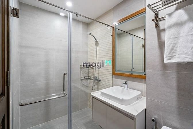 Hình ảnh CHDV 1PN Vách ngăn-Studio - Ban công lớn - Chỉ tính ĐIỆN