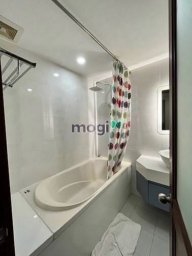 Hình ảnh CHDV 1PN Cao cấp - Full nt - Chỉ tính ĐIỆN - Ban công - Bồn tắm