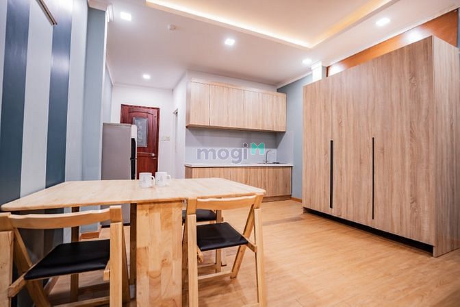 Hình ảnh APLUS HOME Mb6623 nạp rút nhanh chóng dịch vụ full nội thất tại Quận 1