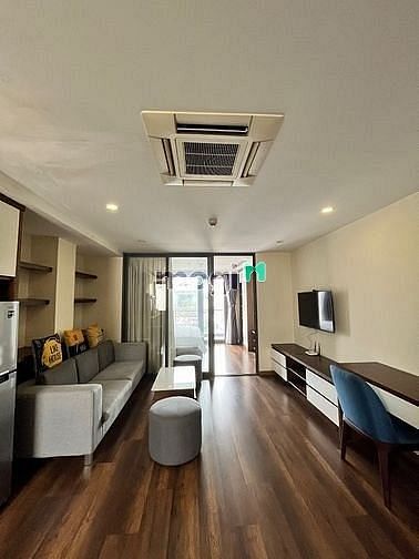 Hình ảnh CHDV 1PN Cao cấp - Full nt - Chỉ tính ĐIỆN - Ban công - Bồn tắm