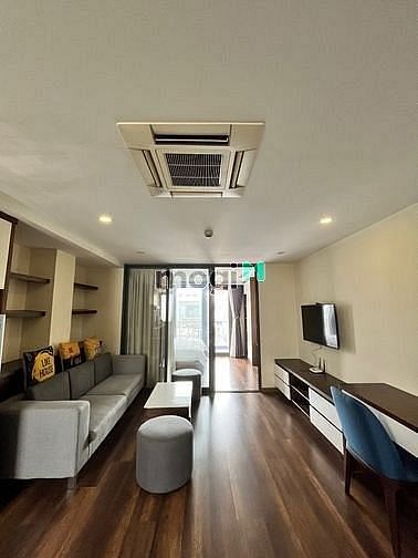 Hình ảnh CHDV 1PN Cao cấp - Full nt - Chỉ tính ĐIỆN - Ban công - Bồn tắm