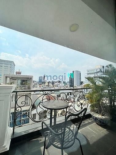 Hình ảnh CHDV 1PN Cao cấp - Full nt - Chỉ tính ĐIỆN - Ban công - Bồn tắm
