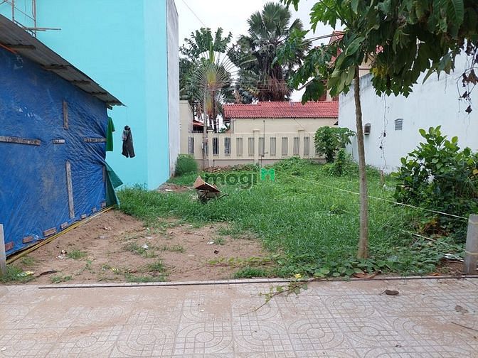 Hình ảnh Nền đường số 9, KDC Hiệp Hòa Phát- Phú Khương