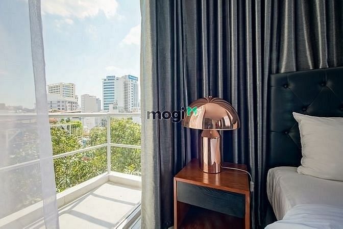 Hình ảnh CHDV 1PN - Ban công - FREE Điện Nước - Trung tâm Quận 3
