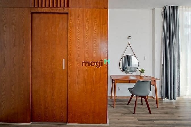 Hình ảnh CHDV 1PN - Ban công - FREE Điện Nước - Trung tâm Quận 3