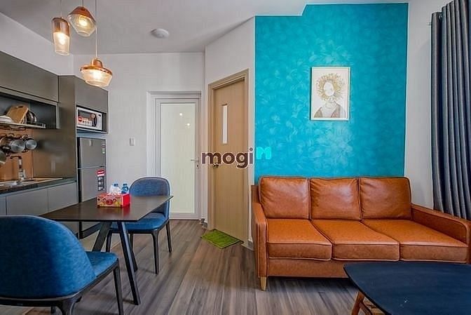 Hình ảnh CHDV 1PN - Ban công - FREE Điện Nước - Trung tâm Quận 3