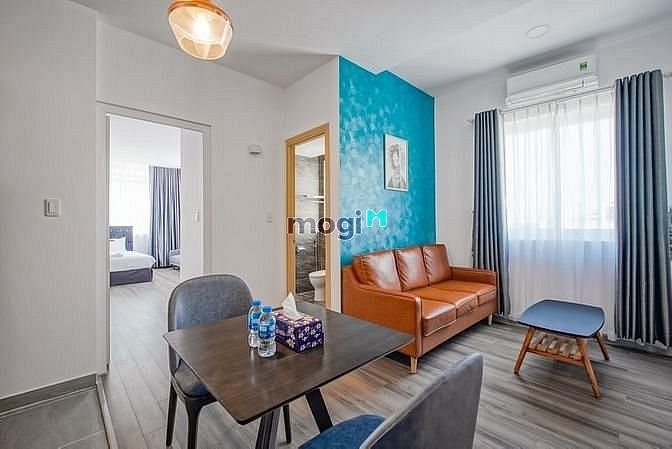 Hình ảnh CHDV 1PN - Ban công - FREE Điện Nước - Trung tâm Quận 3