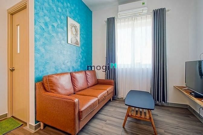 Hình ảnh CHDV 1PN - Ban công - FREE Điện Nước - Trung tâm Quận 3