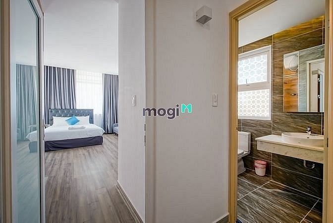 Hình ảnh CHDV 1PN - Ban công - FREE Điện Nước - Trung tâm Quận 3