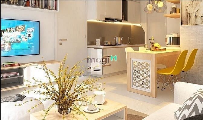 Hình ảnh CHDV Cao cấp - Full nt - Trung tâm Quận 3 - Chỉ tính ĐIỆN