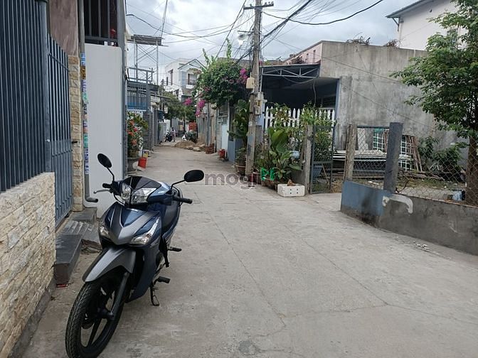Hình ảnh Bán Nhà Mới Lô Góc Tô Hiệu, Liên Chiểu, Đà Nẵng, Chỉ 2.6 tỷ