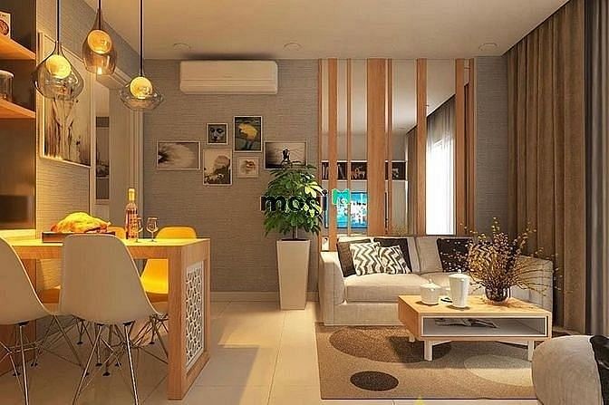 Hình ảnh CHDV Cao cấp - Full nt - Trung tâm Quận 3 - Chỉ tính ĐIỆN