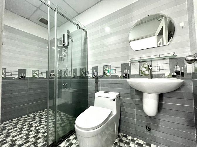 Hình ảnh ✨ BÓC TEM Trang Chủ MB66.COM / Đăng Ký Tặng 66K Sang - Xịn - Mịn quận Bình Thạnh