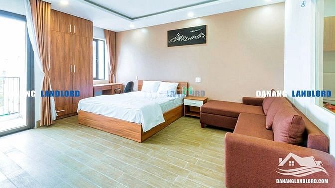 Hình ảnh Mb6623 nạp rút nhanh chóng 1PN 50m2 khu Mỹ Đa Đông - C081