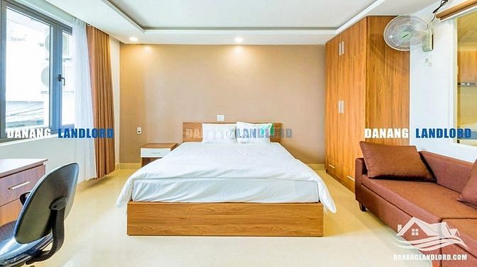 Hình ảnh Mb6623 nạp rút nhanh chóng 1PN 50m2 khu Mỹ Đa Đông - C081