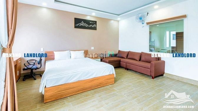 Hình ảnh Mb6623 nạp rút nhanh chóng 1PN 50m2 khu Mỹ Đa Đông - C081