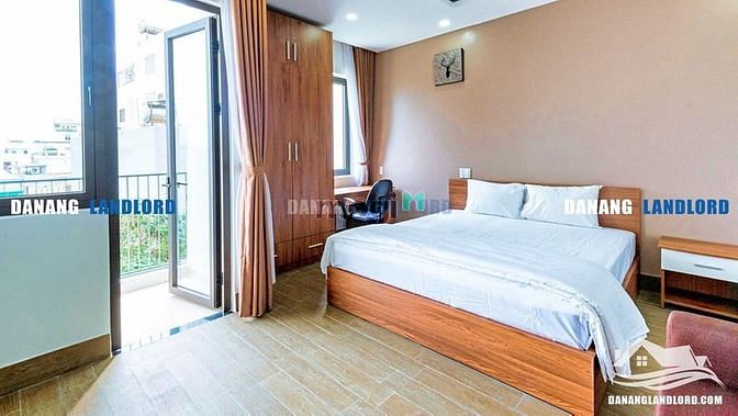 Hình ảnh Mb6623 nạp rút nhanh chóng 1PN 50m2 khu Mỹ Đa Đông - C081