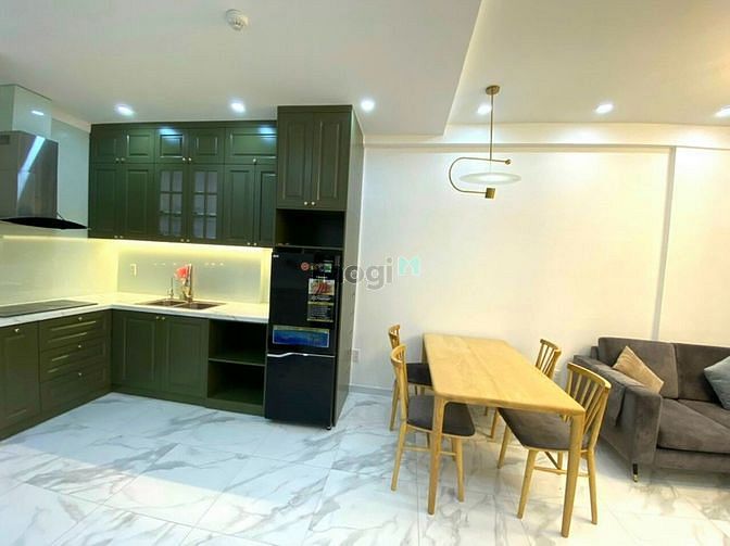Hình ảnh Bán Trang Chủ MB66.COM / Đăng Ký Tặng 66K Richstar quận Tân Phú- DT 65m2 , 2PN - nội thất cao cấp