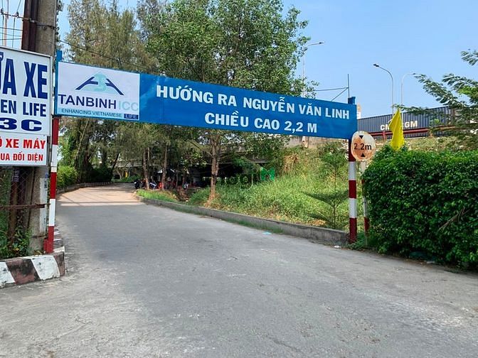 Hình ảnh Bán đất nền đẹp  KDC 13C, cách trường AES 200m, 85m2, Chỉ 5.5 tỷ, SHR