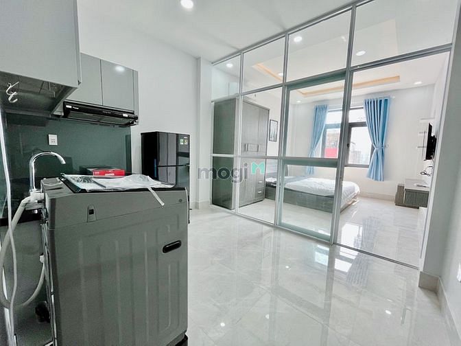 Hình ảnh CHDV - 1 PN - New 100% - Giáp Phú Nhuận ☘️