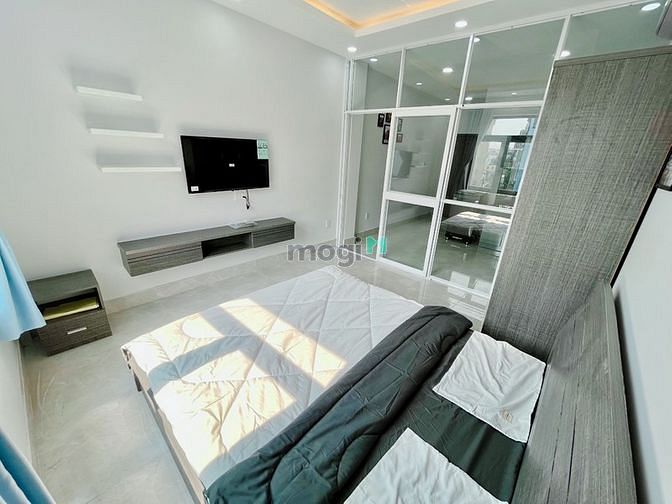 Hình ảnh CHDV - 1 PN - New 100% - Giáp Phú Nhuận ☘️