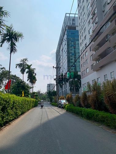 Hình ảnh Bán đất nền đẹp  KDC 13C, cách trường AES 200m, 85m2, Chỉ 5.5 tỷ, SHR