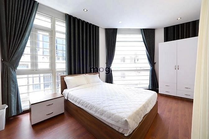 Hình ảnh CHDV 1PN Cao cấp - Full nt 50M2 - Ban công - Cho nuôi PET