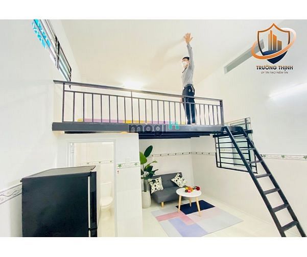 Hình ảnh Cho thuê Phòng Gần trường đh CNTP