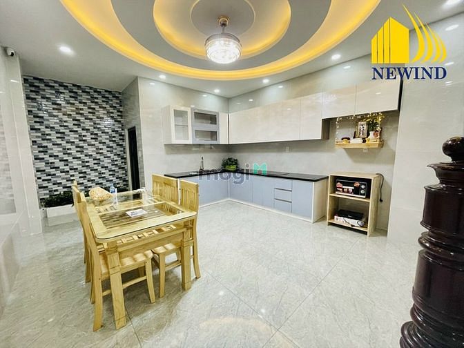 Hình ảnh Mb6623 nạp rút nhanh chóng Q1 Full nội thất mới - gần Bùi Viện, chợ Bến Thành, Bitexco