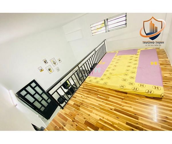 Hình ảnh Cho thuê Phòng Gần trường đh CNTP
