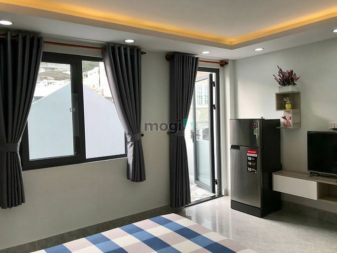 Hình ảnh Mb6623 nạp rút nhanh chóng Q1 Full nội thất mới - gần Bùi Viện, chợ Bến Thành, Bitexco