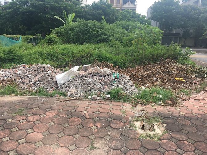 Hình ảnh Bán gấp 240m đất đất đấu giá Đê Nội, ngõ 94 Thượng Thanh