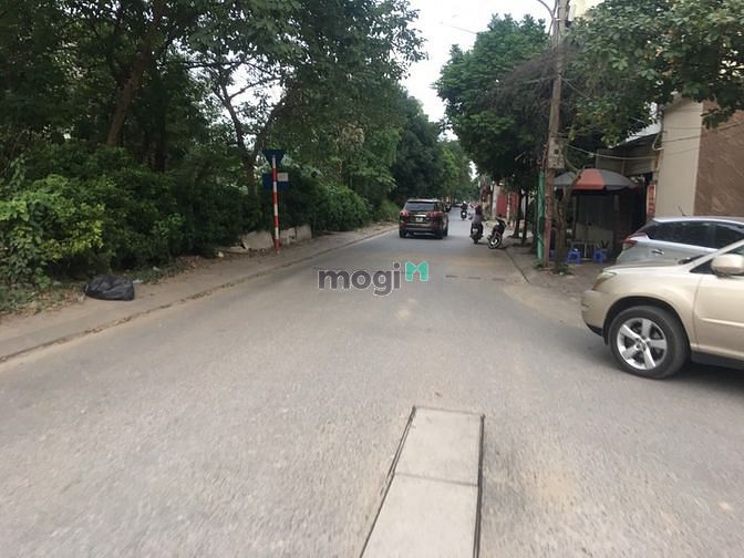 Hình ảnh Bán gấp 240m đất đất đấu giá Đê Nội, ngõ 94 Thượng Thanh