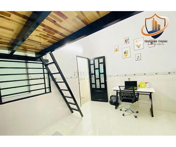 Hình ảnh Cho thuê Phòng Gần trường đh CNTP