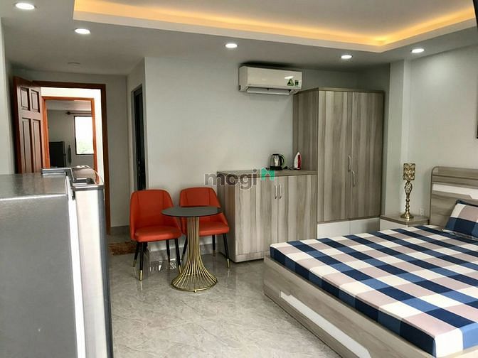 Hình ảnh Mb6623 nạp rút nhanh chóng Q1 Full nội thất mới - gần Bùi Viện, chợ Bến Thành, Bitexco