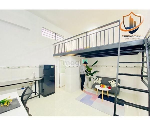 Hình ảnh Cho thuê Phòng Gần trường đh CNTP
