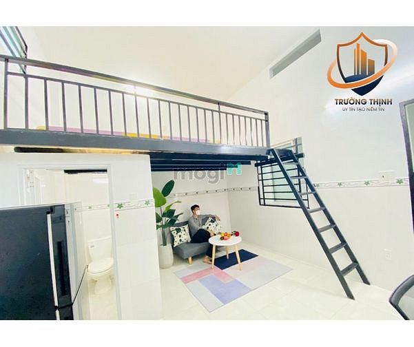 Hình ảnh Cho thuê Phòng Gần trường đh CNTP