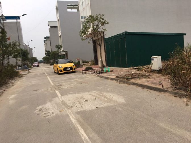 Hình ảnh Bán gấp 240m đất đất đấu giá Đê Nội, ngõ 94 Thượng Thanh