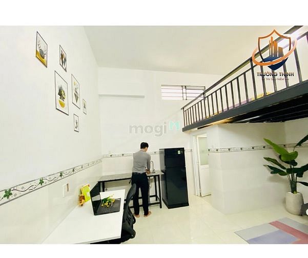 Hình ảnh Cho thuê Phòng Gần trường đh CNTP
